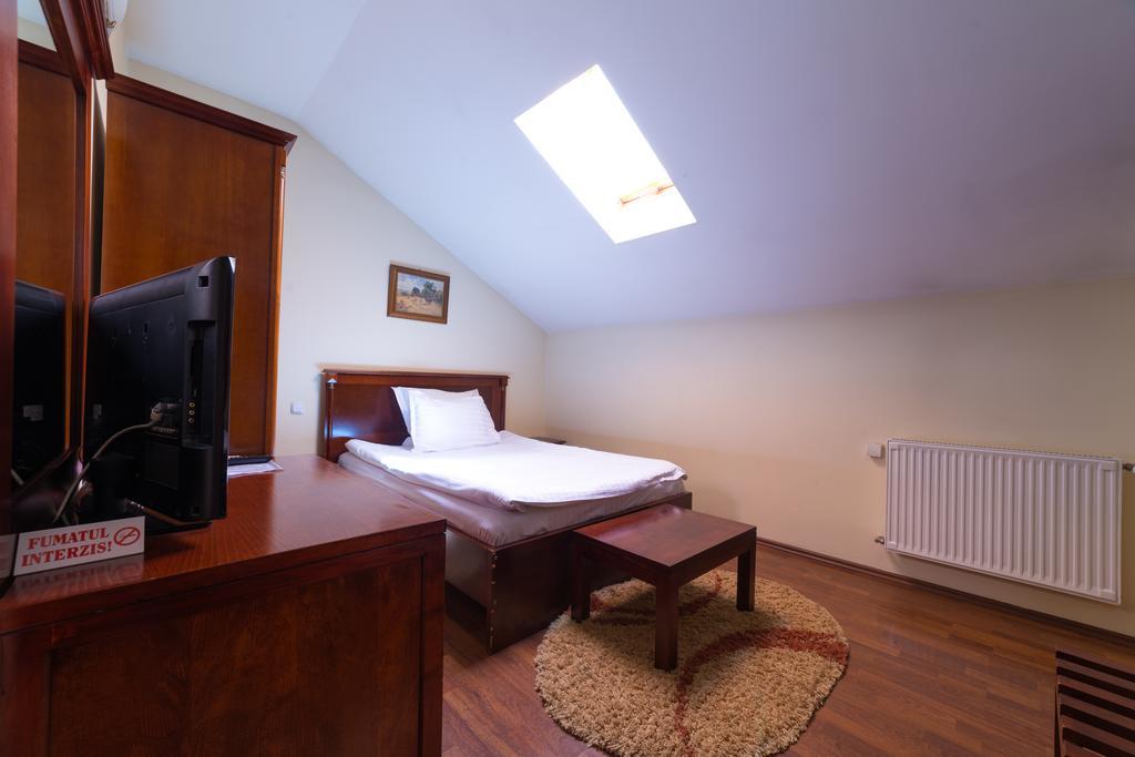 Vila Steaua Nordului Alba Iulia Room photo