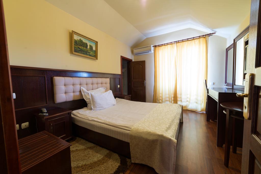 Vila Steaua Nordului Alba Iulia Exterior photo